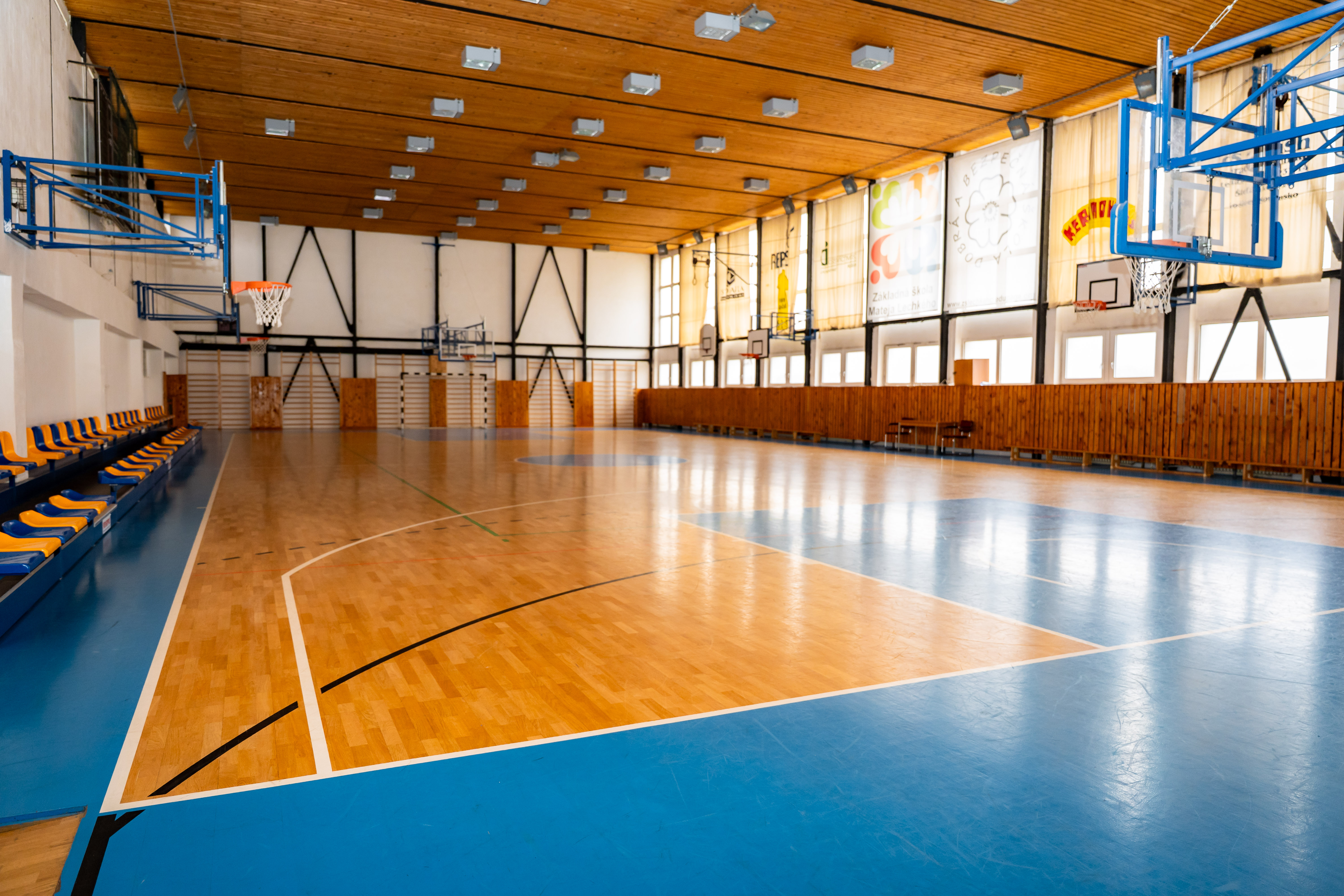 Pracovna navsteva na ZS Mateja Lechkeho-6